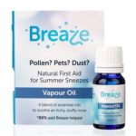 FREE Breaze Therapeutic Oil - Gratisfaction UK