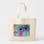 FREE Dream Odyssey Tote Bag - Gratisfaction UK