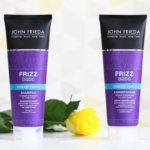 FREE John Frieda Frizz Ease Dream Curls Crème - Gratisfaction UK