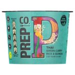 FREE Prep Co Thai Green Curry - Gratisfaction UK