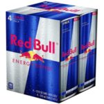 FREE Red Bull - Gratisfaction UK