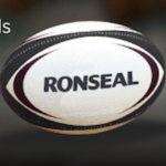 FREE Ronseal Mini Rugby Ball - Gratisfaction UK