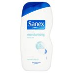 FREE Sanex Dermo Moisturising Shower Gel - Gratisfaction UK