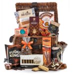 FREE Spices Of Htyhe Chocolate Hamper - Gratisfaction UK