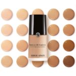FREE Armani Luminous Silk Foundation - Gratisfaction UK