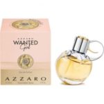 FREE Azzaro Wanted Girl Perfume - Gratisfaction UK