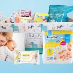 FREE Baby Box - Gratisfaction UK