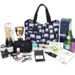 FREE BAFTA Goodie Bag - Gratisfaction UK