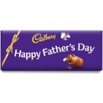 FREE Cadbury Fathers Day Bar - Gratisfaction UK