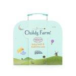FREE Childs Farm Bath Case - Gratisfaction UK