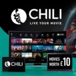 BARGAIN Movie Credit at CHILI + Odeon Cinema Ticket was £20.50 NOW £5.99 at Groupon - Gratisfaction UK