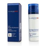 FREE ClarinsMen Super Moisture - Gratisfaction UK