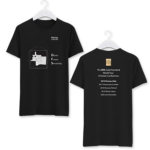 FREE DFS T-Shirt - Gratisfaction UK