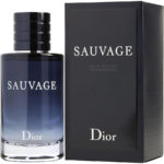 FREE Dior Sauvage Perfume - Gratisfaction UK
