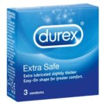 FREE Durex 3 Pack Condoms - Gratisfaction UK