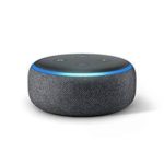 BARGAIN Get an Echo Dot for £0.99 with an Amazon Music Unlimited Family Plan - Gratisfaction UK