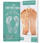 FREE Foot Peel Mask - Gratisfaction UK