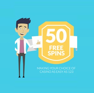 Free 50 Spins Free 50 Spins