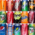 FREE Soft Drinks - Gratisfaction UK