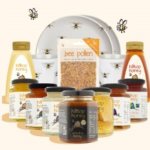 FREE Honey Hamper - Gratisfaction UK