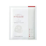 FREE Hyggee Korean Face Mask - Gratisfaction UK