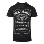 FREE Jack Daniel’s T-Shirts - Gratisfaction UK