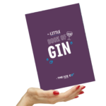 FREE Little Book Of Gin - Gratisfaction UK