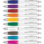 FREE Logo Pens - Gratisfaction UK