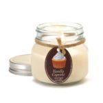 FREE Mason Jar Wax Candle - Gratisfaction UK