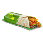 FREE McDonalds Veggie Wraps - Gratisfaction UK