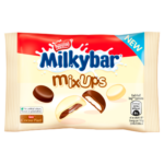 FREE Milkybar® Mix Ups - Gratisfaction UK