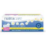 FREE Natracare Tampons - Gratisfaction UK