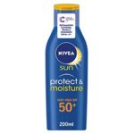 FREE Nivea Sun Lotion - Gratisfaction UK