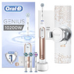 FREE Oral B Genuis X Toothbrush - Gratisfaction UK