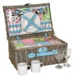 FREE Picnic Basket & Blanket - Gratisfaction UK