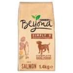 FREE Purina Beyond Pet Food - Gratisfaction UK