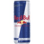 FREE Can Of Redbull - Gratisfaction UK