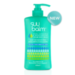 FREE Suu Balm Body Wash - Gratisfaction UK