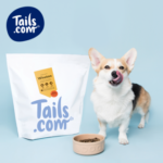 FREE Tails Dog Food Pack (Worth £54) - Gratisfaction UK