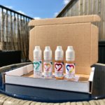 FREE Box Of Vape E-liquids (Worth £15!) - Gratisfaction UK
