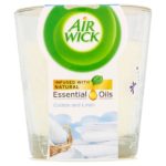 FREE Air Wick Candle - Gratisfaction UK