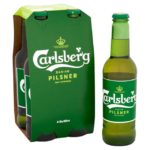 FREE Carlsberg Danish Pilsner - Gratisfaction UK