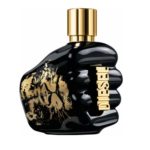 FREE Diesel Spirit Of The Brave Perfume - Gratisfaction UK