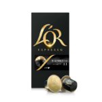 FREE L’OR Espresso Ristretto Coffee - Gratisfaction UK
