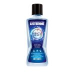 FREE Listerine Nightly Mouthwash - Gratisfaction UK