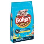 FREE Bakers® Dog Food - Gratisfaction UK