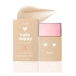 FREE Benefit Hello Happy Foundation - Gratisfaction UK