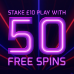 FREE BetFred 50 Free Spins - Gratisfaction UK