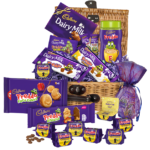 FREE Cadbury Freddo Hampers - Gratisfaction UK