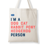 FREE Cat Tote Bag - Gratisfaction UK